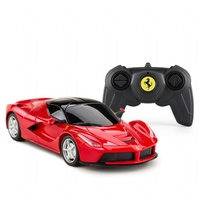 Rastar R/C 1:24 Ferrari LaFerrari (Rastar 48900)