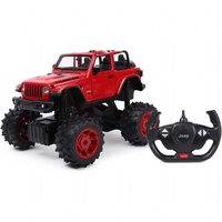 RASTAR R/C 1:14 Jeep Wrangler Rubicon (Rastar 79410)