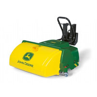 Rolly Toys John Deere Sweeper (Rolly Toys 409716)