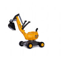 rollyDigger JCB (Rolly Toys 421183)