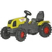 RollyFarmtrac CLAAS Axos Traktori (Rolly Toys 601042)