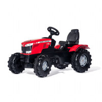 RollyFarmtrac MF 8650 (Rolly Toys 601158)