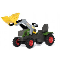 RollyFarmtrac Fendt Vario Traktori (Rolly Toys 611089)