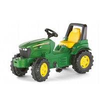 RollyFarmtrac Premium John Deere Traktori (Rolly Toys 700028)