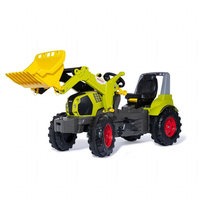 rollyFarmtrac Premium II CLAAS Arion 660 (Rolly Toys 730155)