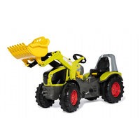 Rolly Junior John Deere Traktori (Rolly Toys 811076)