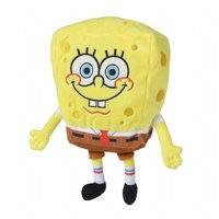 SpongeBob Square nalle 20cm (Spongebob SquarePants 88057)