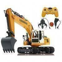 RC Liebherr Excavator R936 1:20 (Jamara 405112)