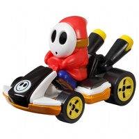 Hot Wheels Mario Kart Shy Guy 1:64 (Hot Wheels)