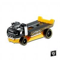 Hot Wheels Cars Kuljettaja (Hot Wheels)