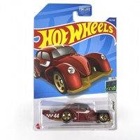 Hot Wheels Cars Volkswagen Beetle Racer (Hot Wheels)