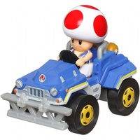 Hot Wheels Mario Kart Toad (Hot Wheels)