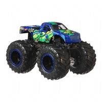 Hot Wheels Monster Truck Leonardo 1:64 (Hot Wheels)