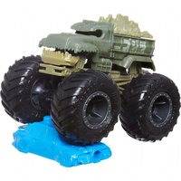 Hot Wheels Monster Trucks Godzilla (Hot Wheels)