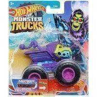 Hot Wheels Monster Trucks Skeletor (Hot Wheels)