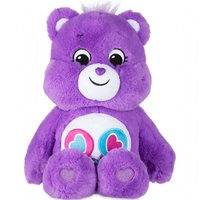 Care Bears Delebjørn nalle 36cm (Care Bears 22063)