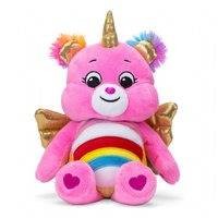 Care Bear Bear Pegasus Cheer Bear (Care Bears 22311)