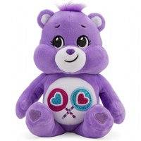 Care Bear Nalle Glitter Bean 23cm (Care Bears 22482)