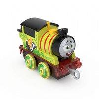 Thomas Train Color Change Percy Train (Tuomas Veturi)