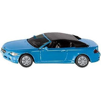 BMW 645i Cabriolet 1:55 (Siku 1007)