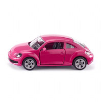 VW The Beetle Pinkki (Siku 1488)
