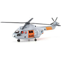 Pelastus- ja kuljetushelikopteri 1:50 (Siku 2527)