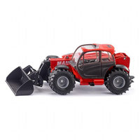 Telehandler 1:32 (Siku 3067)