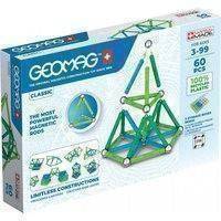 Geomag Classic 60 osaa (Geomag 272)