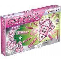 Geomag pinkki 104 osaa (Geomag 000344)