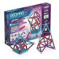 Geomag Glitter 60 osaa (Geomag 00)