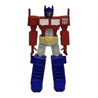 Transformers Minifiguuri Optimus Prime (Transformers 46796)