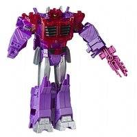 Transformers Shockwave Figuuri (Transformers)