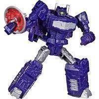 Transformers Shockwave Figuuri (Transformers)