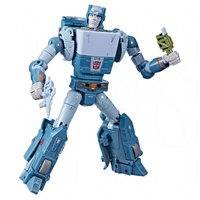 Transformers Kup Figuuri (Transformers)