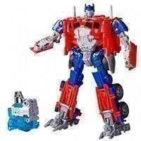Transformers Optimus Prime (Transformers)