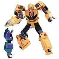 Transformers Earthspark Deluxe Bumblebee (Transformers)