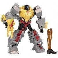 Transformers EarthSpark Grimlock (Transformers)