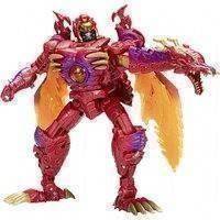 Transformers Transmetal II Megatron Figu (Transformers)