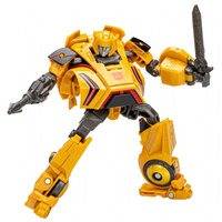 Transformers Gamer Edition Bumblebee (Transformers)