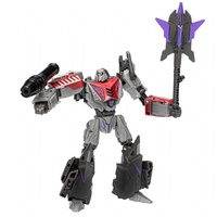 Transformers Megatron Figuuri (Transformers)