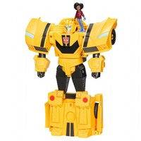 Transformers Spin Changer Bumblebee (Transformers)