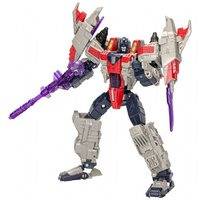 Transformers Starscream Figuuri (Transformers)