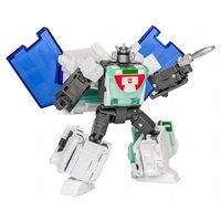 Transformers Wheeljack Figuuri (Transformers)