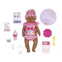 Baby Born Soft Touch Magic Girl (Baby Born 827970)