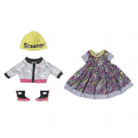 Baby Born City Luxury -setti (Baby Born 830208)