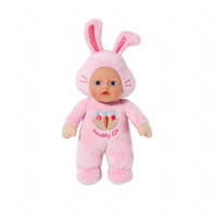 Baby Born Cutie Rabbit 18cm (Baby Born)