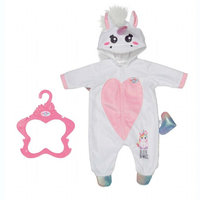 Baby Born Unicorn Onesie 43 cm (Baby Born 832936)