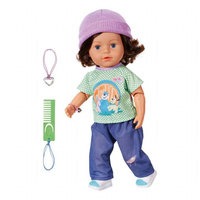 Baby Born Brother Style Play 43 cm (Baby Born 833049)