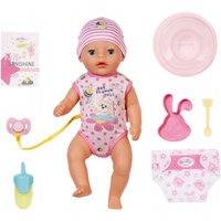 BABY Born Soft Touch -nukke 36 cm (Baby Born 834596)