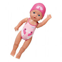 Baby Born My First Swimmer 30cm (Baby Born 835302)